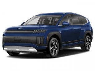 2026 Hyundai IONIQ 9