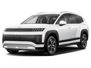 2026 Hyundai IONIQ 9