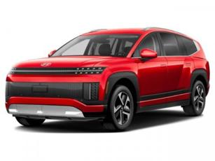 2026 Hyundai IONIQ 9