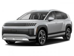 2026 Hyundai IONIQ 9