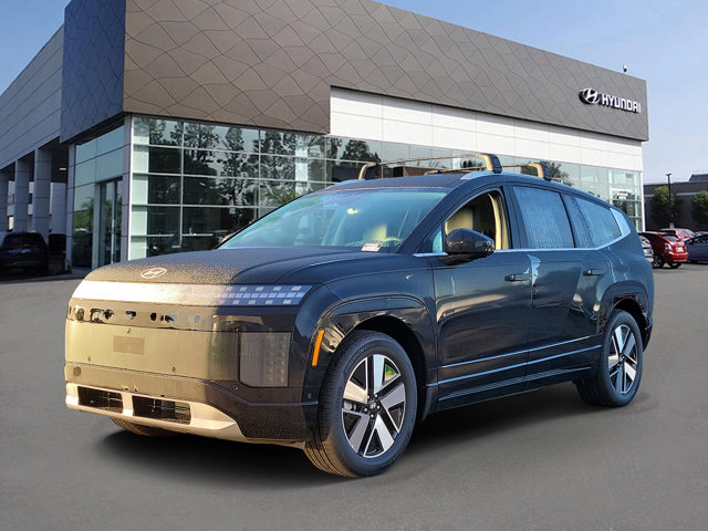 2026 Hyundai IONIQ 9 SEL