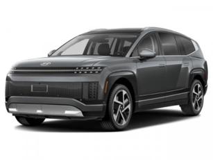 2026 Hyundai IONIQ 9