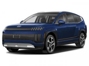 2026 Hyundai IONIQ 9