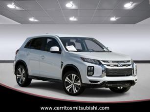 2024 Mitsubishi Outlander Sport