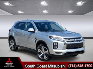 2024 Mitsubishi Outlander Sport
