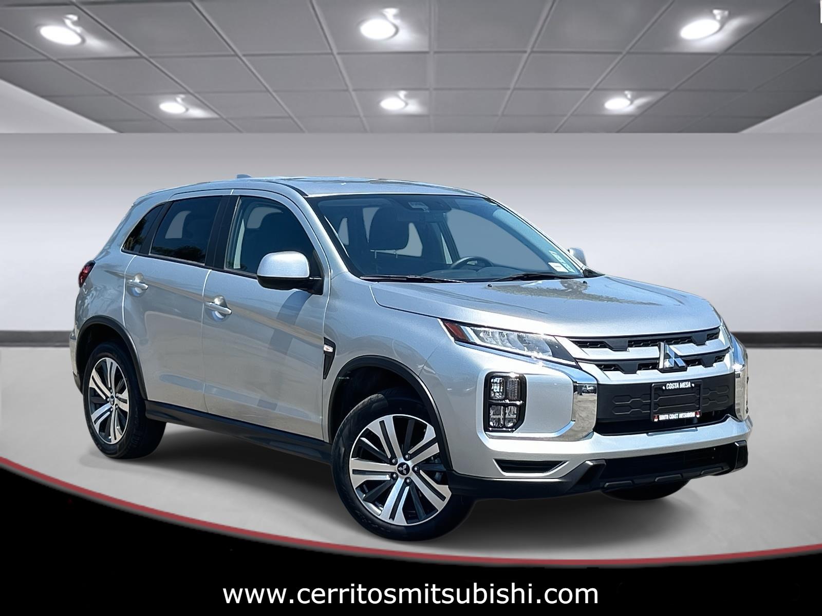 2024 Mitsubishi Outlander Sport  