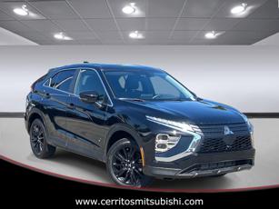 2024 Mitsubishi Eclipse Cross