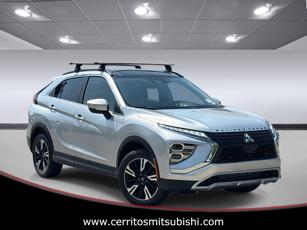 2023 Mitsubishi Eclipse Cross