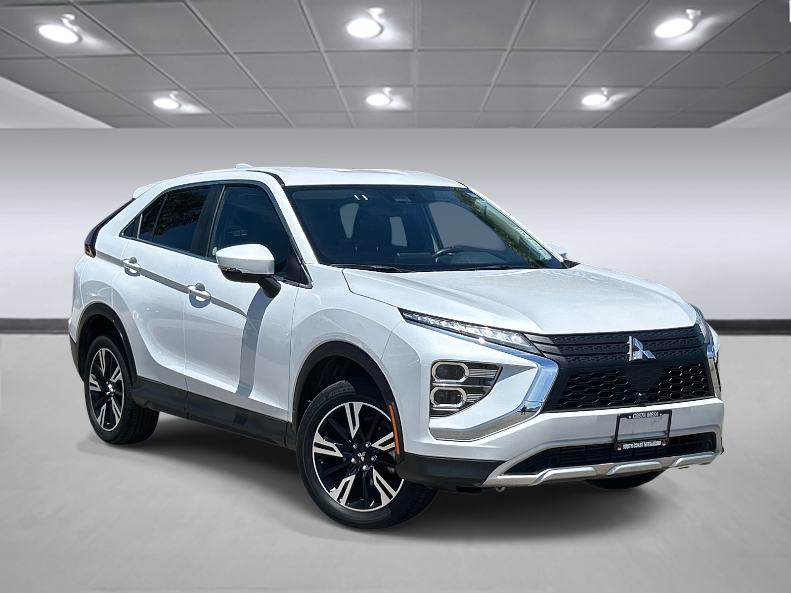 2024 Mitsubishi Eclipse Cross SE S-AWC