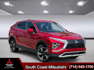 2024 Mitsubishi Eclipse Cross