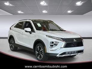 2025 Mitsubishi Eclipse Cross
