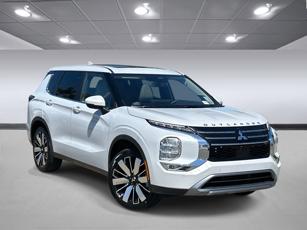 2025 Mitsubishi Outlander