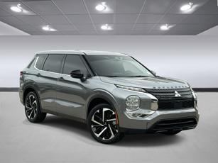 2022 Mitsubishi Outlander