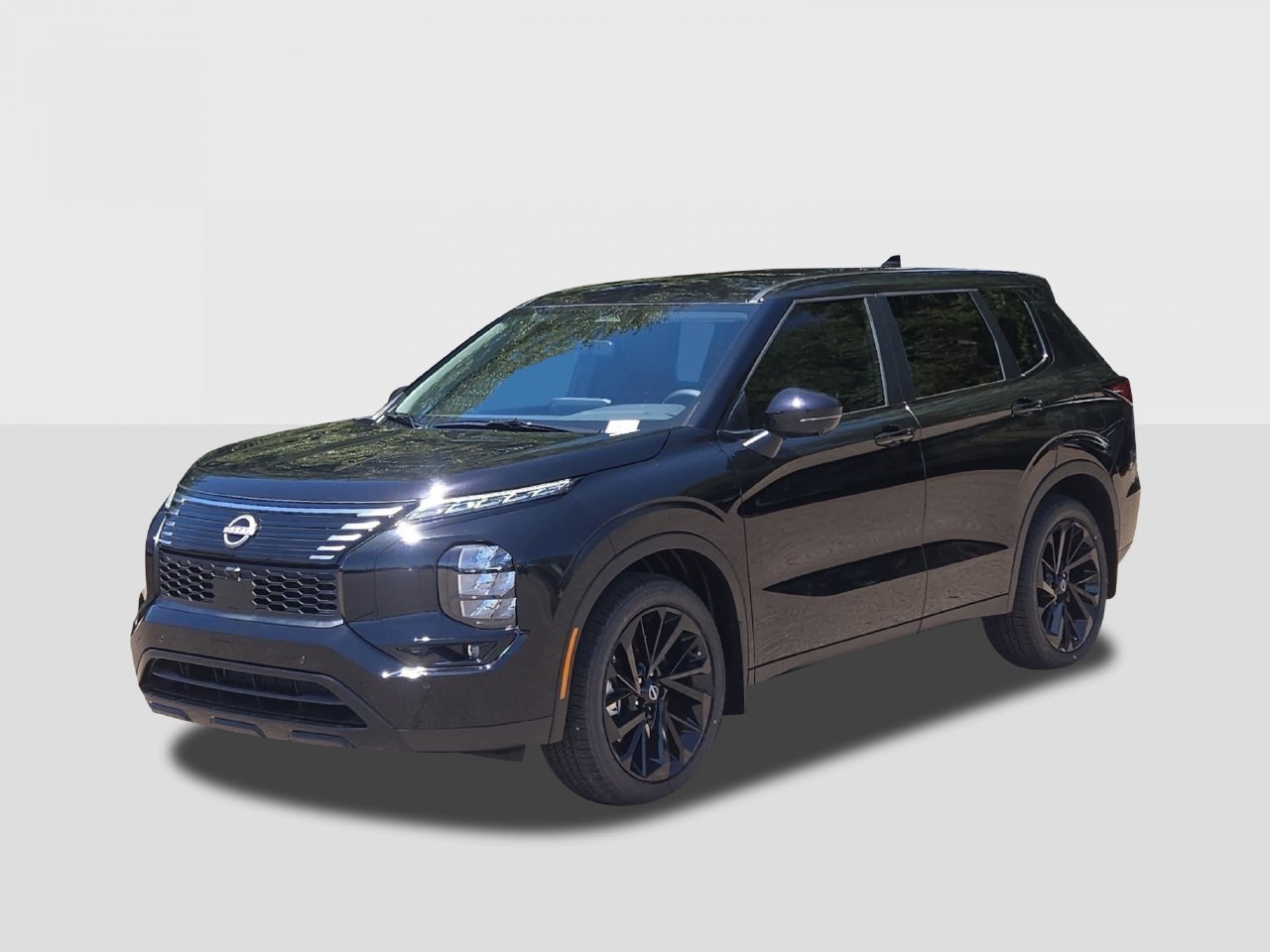 2026 Nissan Rogue Plug-In Hybrid SL