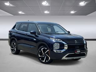 2023 Mitsubishi Outlander PHEV