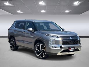 2023 Mitsubishi Outlander PHEV