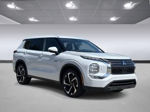 2023 Mitsubishi Outlander PHEV