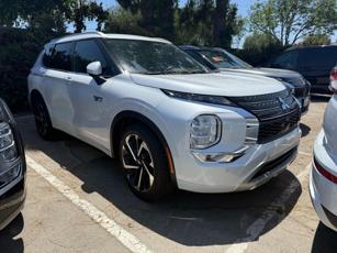 2023 Mitsubishi Outlander PHEV