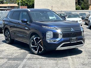 2023 Mitsubishi Outlander PHEV