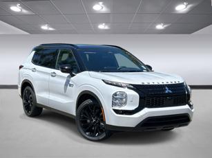 2025 Mitsubishi Outlander Plug-In Hybrid