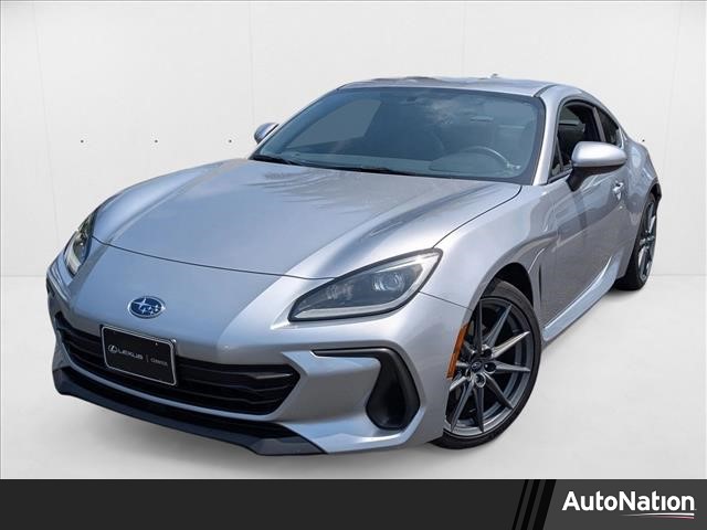 2023 Subaru BRZ 2-door Mini-Compact Passenger Car