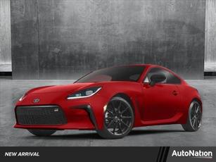 2023 Toyota GR86