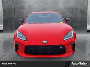 2023 Toyota GR86