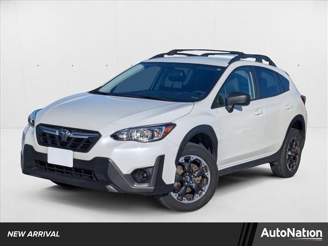 2023 Subaru Crosstrek 4WD Sport Utility Vehicles