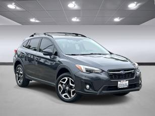 2018 Subaru Crosstrek