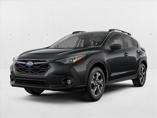 2024 Subaru Crosstrek 4WD Sport Utility Vehicles