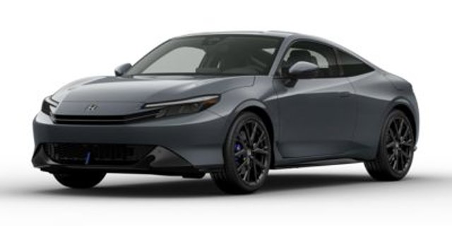 2026 Honda Prelude PRELUDE