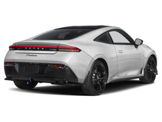 2026 Honda Prelude 2-Tone's photo