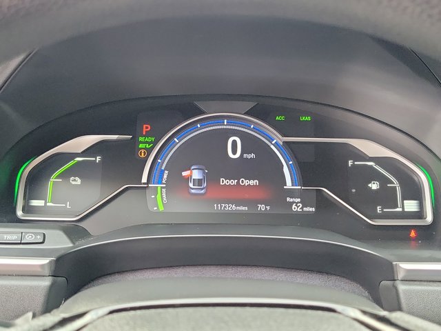 2018 Honda Clarity Base - Photo 10
