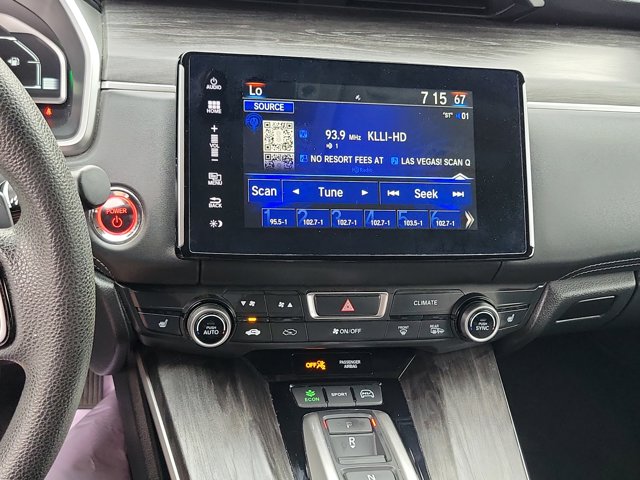 2018 Honda Clarity Base - Photo 14