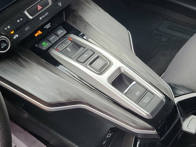 2018 Honda Clarity Base - Photo 15