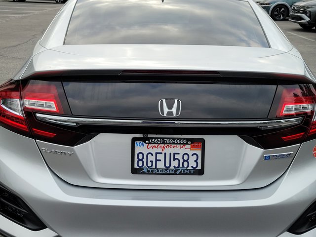 2018 Honda Clarity Base - Photo 18