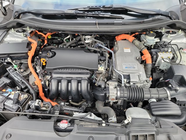 2018 Honda Clarity Base - Photo 19