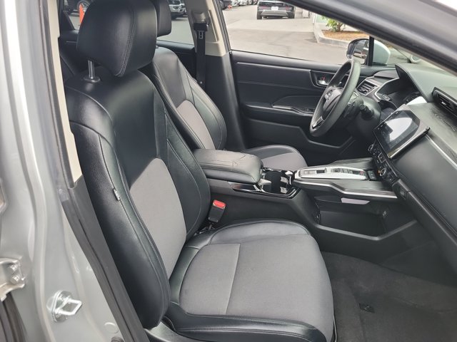 2018 Honda Clarity Base - Photo 20