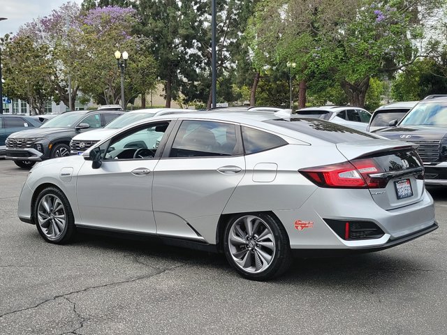 2018 Honda Clarity Base - Photo 22