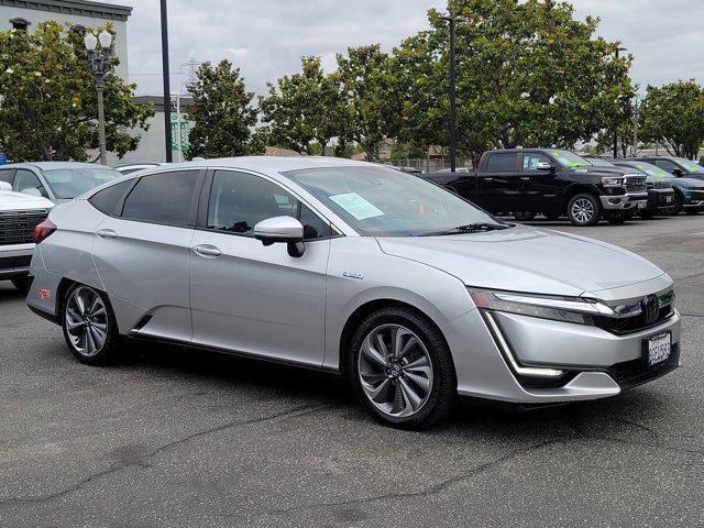 2018 Honda Clarity Base - Photo 26
