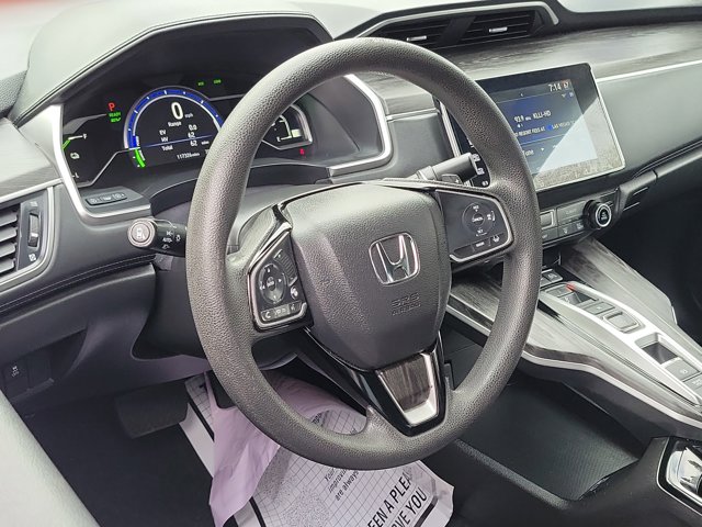 2018 Honda Clarity Base - Photo 8