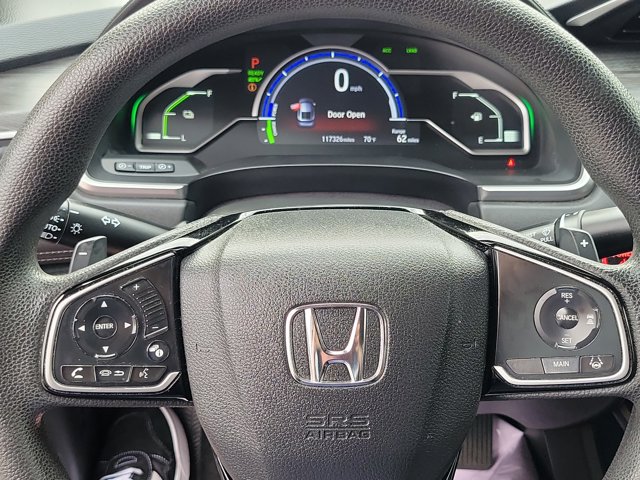 2018 Honda Clarity Base - Photo 9