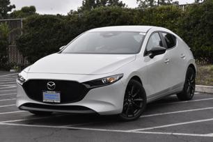 2025 Mazda Mazda3