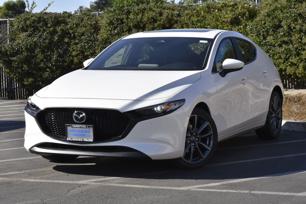 2025 Mazda Mazda3