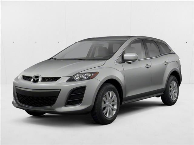 Mazda CX-7 2WD Sport Utility Vehicles