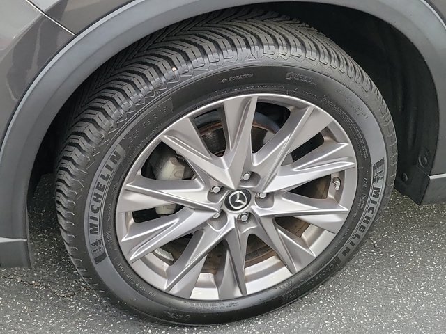 2019 Mazda CX-5 Grand Touring Auto's photo