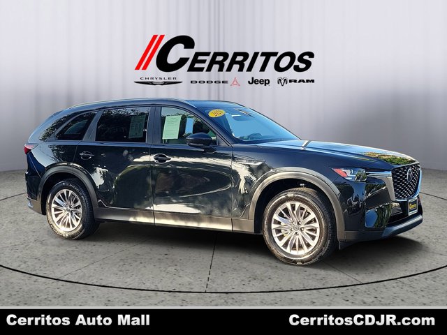 2025 Mazda CX-90 Select Package