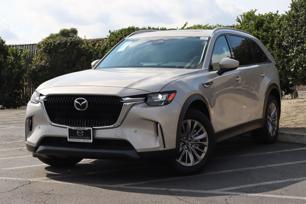 2025 Mazda CX-90 PHEV