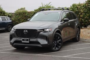 2025 Mazda CX-90