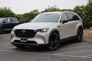 2025 Mazda CX-90